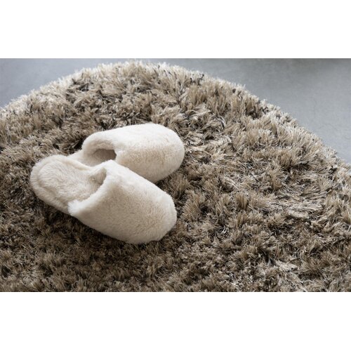 Zuiver Vloerkleed Tasty - Brown 200 x 290 cm Zuiver Vloerkleed Tasty - Brown 200 x 290 cm