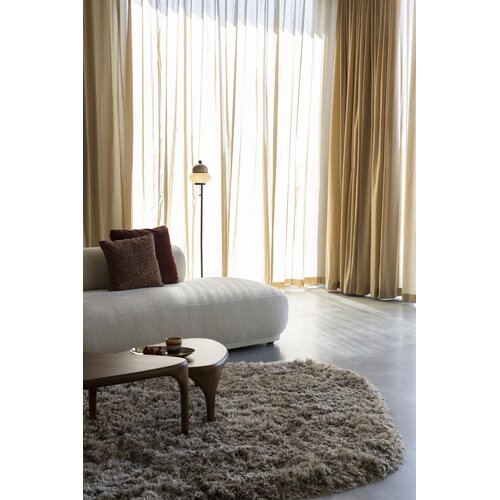 Zuiver Vloerkleed Tasty - Brown 200 x 290 cm Zuiver Vloerkleed Tasty - Brown 200 x 290 cm
