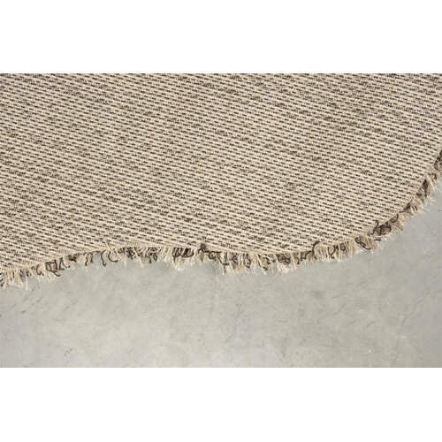 Zuiver Vloerkleed Tasty - Brown 200 x 290 cm Zuiver Vloerkleed Tasty - Brown 200 x 290 cm