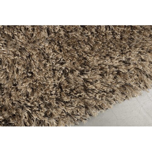 Zuiver Vloerkleed Tasty - Brown 200 x 290 cm Zuiver Vloerkleed Tasty - Brown 200 x 290 cm