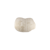 Vloerkleed Tasty - Beige 200 x 290 cm
