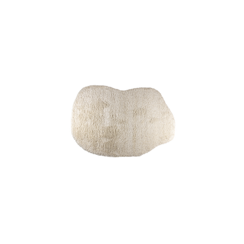 Zuiver Vloerkleed Tasty - Beige 200 x 290 cm