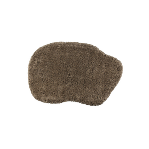 Zuiver Vloerkleed Tasty - Brown 200 x 290 cm Zuiver Vloerkleed Tasty - Brown 200 x 290 cm