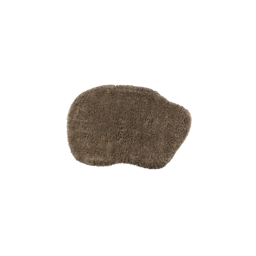 Zuiver Vloerkleed Tasty - Brown 200 x 290 cm Zuiver Vloerkleed Tasty - Brown 200 x 290 cm