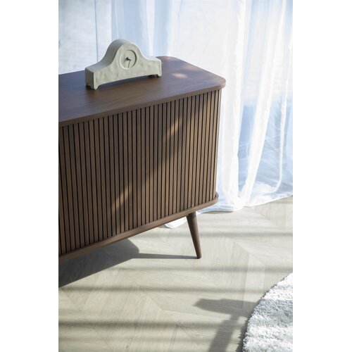 Zuiver Dressoir Barbier 180 cm - Walnut Zuiver Dressoir Barbier 180 cm - Walnut