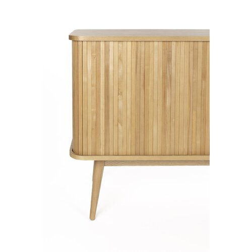 Zuiver Dressoir Barbier 180 cm - Natural Zuiver Dressoir Barbier 180 cm - Natural