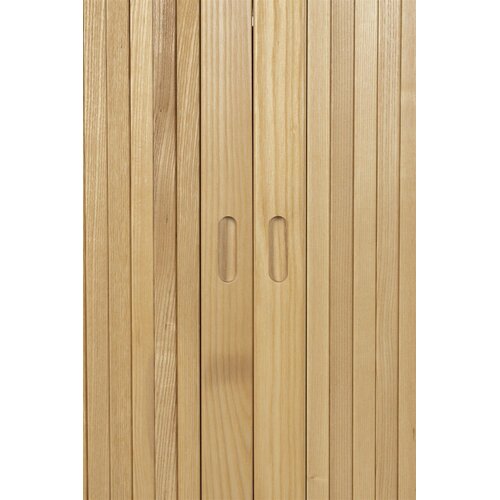 Zuiver Dressoir Barbier 180 cm - Natural Zuiver Dressoir Barbier 180 cm - Natural