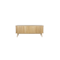 Dressoir Barbier 180 cm - Natural