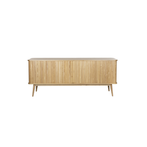 Zuiver Dressoir Barbier 180 cm - Natural Zuiver Dressoir Barbier 180 cm - Natural