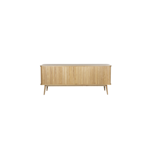 Zuiver Dressoir Barbier 180 cm - Natural Zuiver Dressoir Barbier 180 cm - Natural