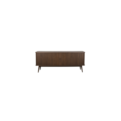 Zuiver Dressoir Barbier 180 cm - Walnut Zuiver Dressoir Barbier 180 cm - Walnut