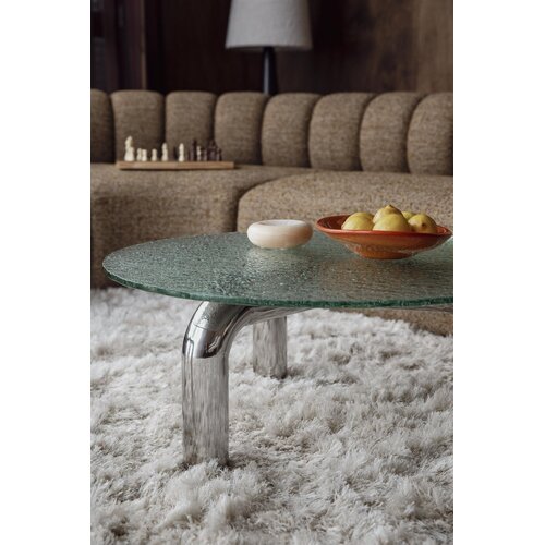 Dutchbone Salontafel Marly Dutchbone Salontafel Marly