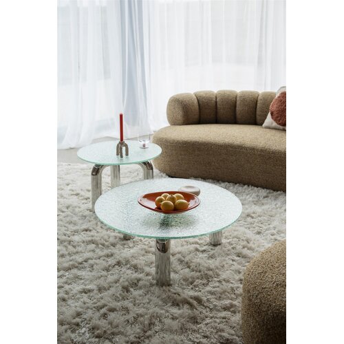 Dutchbone Bijzettafel Marly Dutchbone Bijzettafel Marly