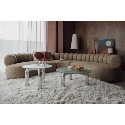 Dutchbone Bijzettafel Marly Dutchbone Bijzettafel Marly