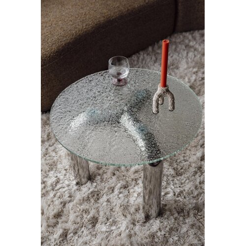 Dutchbone Bijzettafel Marly Dutchbone Bijzettafel Marly