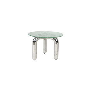 Dutchbone Bijzettafel Marly Dutchbone Bijzettafel Marly