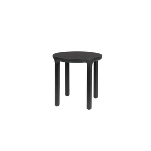 Zuiver Bijzettafel Storm - Black Zuiver Bijzettafel Storm - Black