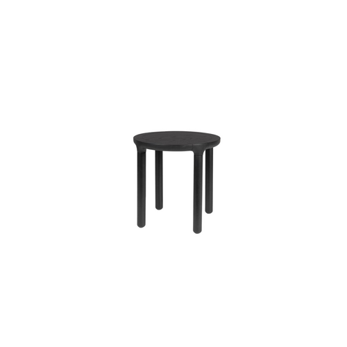 Zuiver Bijzettafel Storm - Black Zuiver Bijzettafel Storm - Black