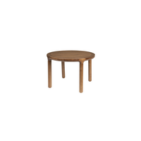 Salontafel Storm - Walnut