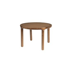 Zuiver Salontafel Storm - Walnut Zuiver Salontafel Storm - Walnut
