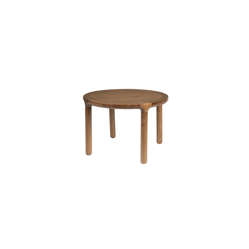 Zuiver Salontafel Storm - Walnut Zuiver Salontafel Storm - Walnut