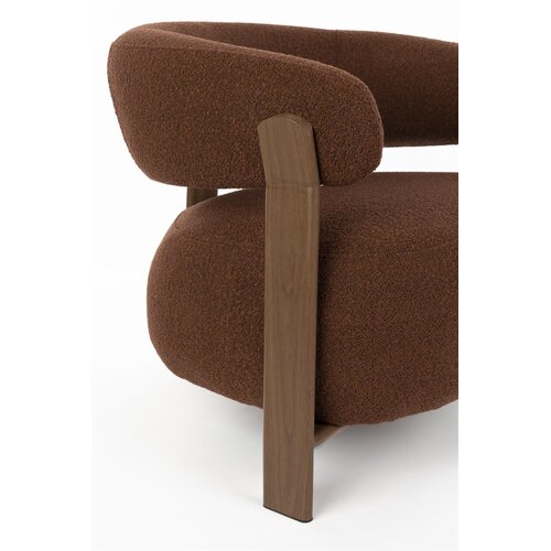 Loungestoel Robyn Loungestoel Robyn