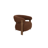 Loungestoel Robyn
