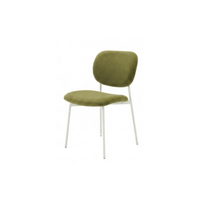 Sienna Stoel in Regency 52 (cat. I) met Off-white Frame (1013)