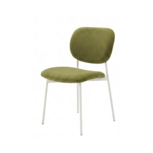 COMF Collection Sienna Stoel in Regency 52 (cat. I) met Off-white Frame (1013) COMF Collection Sienna Stoel in Regency 52 (cat. I) met Off-white Frame (1013)
