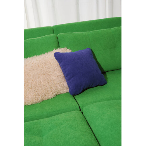 COMF Collection Oslo Zetel met Loungebed: Opstelling 1-zit + 1-zit - Stof Boogie 157 (Apple) (Cat. G) COMF Collection Oslo Zetel met Loungebed: Opstelling 1-zit + 1-zit - Stof Boogie 157 (Apple) (Cat. G)