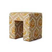 Lobby Stool - Chalet