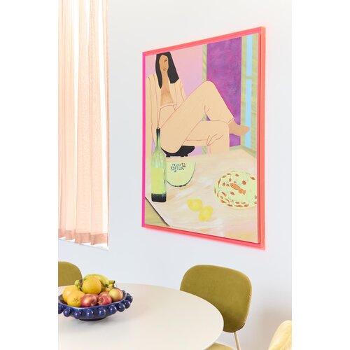 HKliving Framed Artwork - Get Your Groove On HKliving Framed Artwork - Get Your Groove On