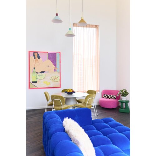 HKliving Framed Artwork - Get Your Groove On HKliving Framed Artwork - Get Your Groove On