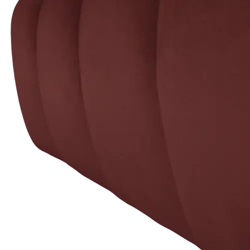 Woood Mojo Eetbank (164 cm Zonder Rugleuning) - Velvet Kastanjebruin Woood Mojo Eetbank (164 cm Zonder Rugleuning) - Velvet Kastanjebruin