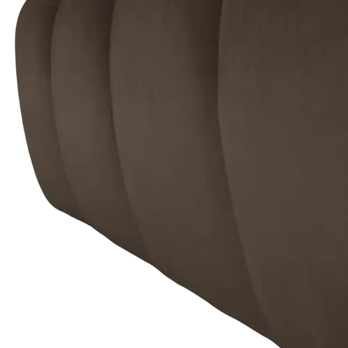 Woood Mojo Eetbank (164 cm Zonder Rugleuning) - Velvet Bruin Woood Mojo Eetbank (164 cm Zonder Rugleuning) - Velvet Bruin