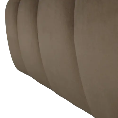 Woood Mojo Eetbank (164 cm Zonder Rugleuning) - Velvet Taupe Woood Mojo Eetbank (164 cm Zonder Rugleuning) - Velvet Taupe