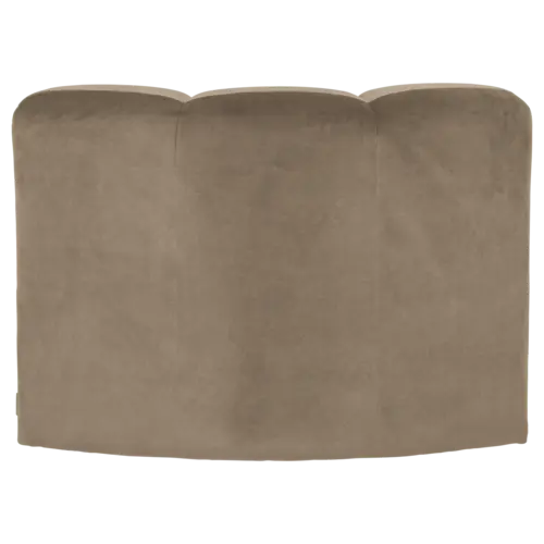 Woood Mojo Eetbank (Hoek) - Velvet Khaki Woood Mojo Eetbank (Hoek) - Velvet Khaki