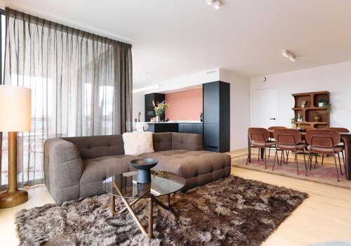 Appartement Lier Appartement Lier