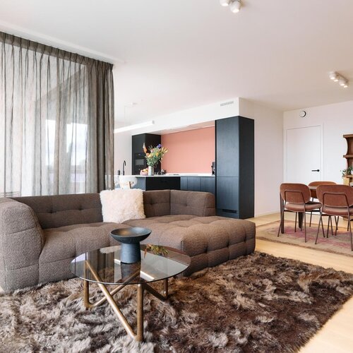 Appartement Lier