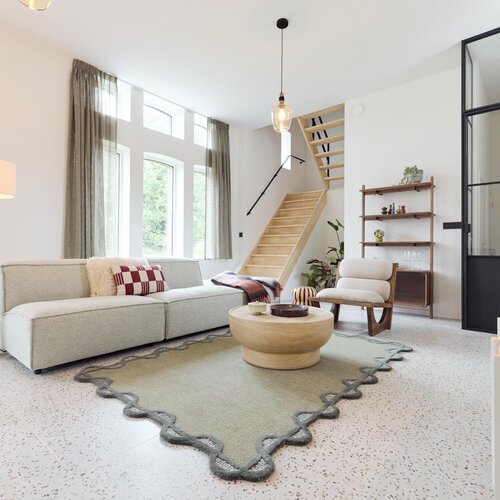 Appartement Gent