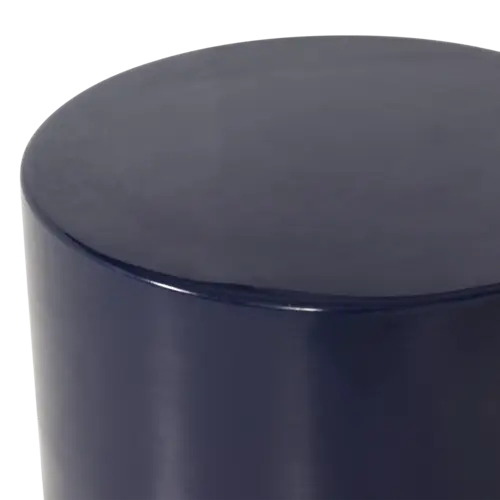 Woood Bijzettafel Hekla - Donkerblauw Woood Bijzettafel Hekla - Donkerblauw