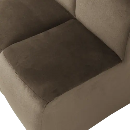 Woood Mojo Eetbank (84 cm) - Velvet Taupe Woood Mojo Eetbank (84 cm) - Velvet Taupe