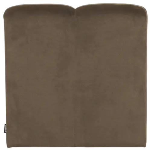 Woood Mojo Eetbank (84 cm) - Velvet Taupe Woood Mojo Eetbank (84 cm) - Velvet Taupe