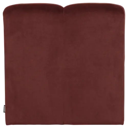 Woood Mojo Eetbank (84 cm) - Velvet Kastanjebruin Woood Mojo Eetbank (84 cm) - Velvet Kastanjebruin