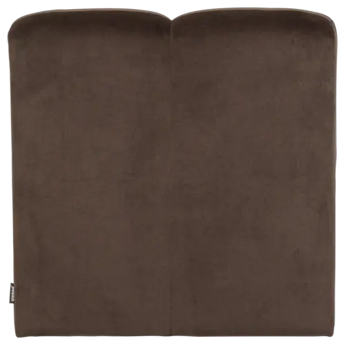 Woood Mojo Eetbank (84 cm) - Velvet Bruin Woood Mojo Eetbank (84 cm) - Velvet Bruin