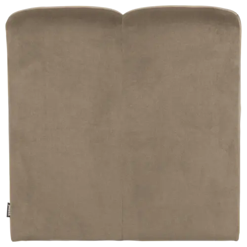 Woood Mojo Eetbank (84 cm) - Velvet Khaki Woood Mojo Eetbank (84 cm) - Velvet Khaki