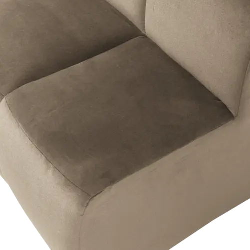 Woood Mojo Eetbank (84 cm) - Velvet Khaki Woood Mojo Eetbank (84 cm) - Velvet Khaki