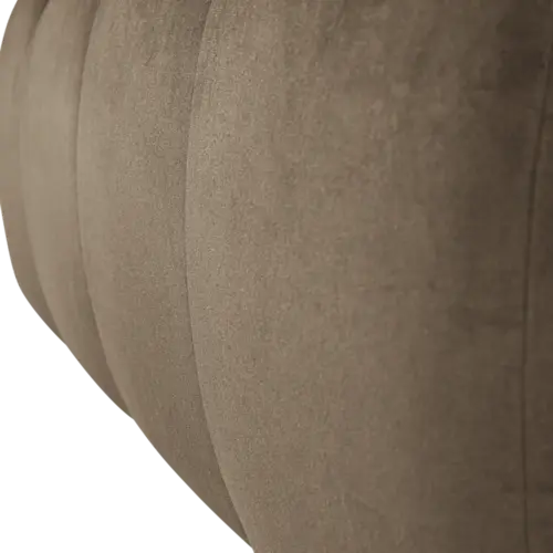 Woood Mojo Eetbank (164 cm) - Velvet Taupe
