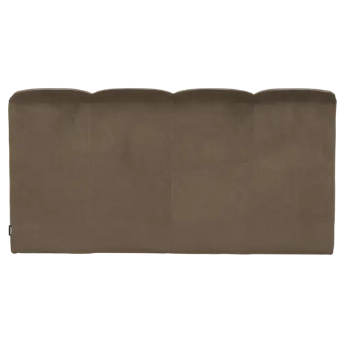 Woood Mojo Eetbank (164 cm) - Velvet Taupe