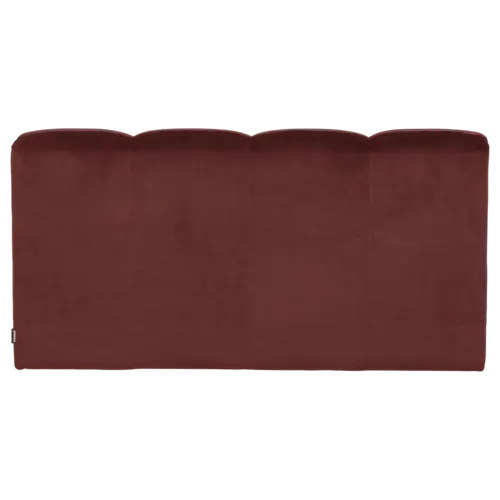 Woood Mojo Eetbank (164 cm) - Velvet Kastanjebruin Woood Mojo Eetbank (164 cm) - Velvet Kastanjebruin